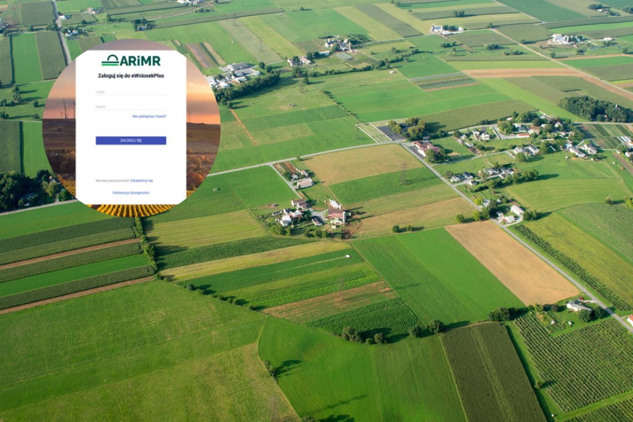 Ruszył nabór wniosków o dopłaty bezpośrednie. Sprawdź terminy!