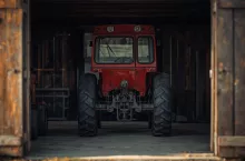 Kupno używanego ciągnika bez PCC? To możliwe – sprawdź warunki