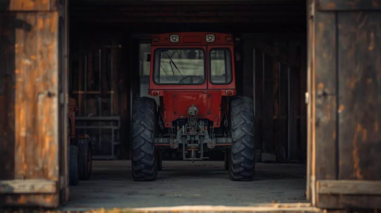Kupno używanego ciągnika bez PCC? To możliwe – sprawdź warunki