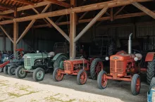 Sprzedać jako złom czy jako sprzęt? Rolnik na VAT musi to dobrze policzyć