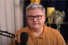 dr Juliusz Urban, ekspert ds. rynkowych taP