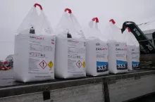 nawozy, rynek nawozów, ceny nawozów