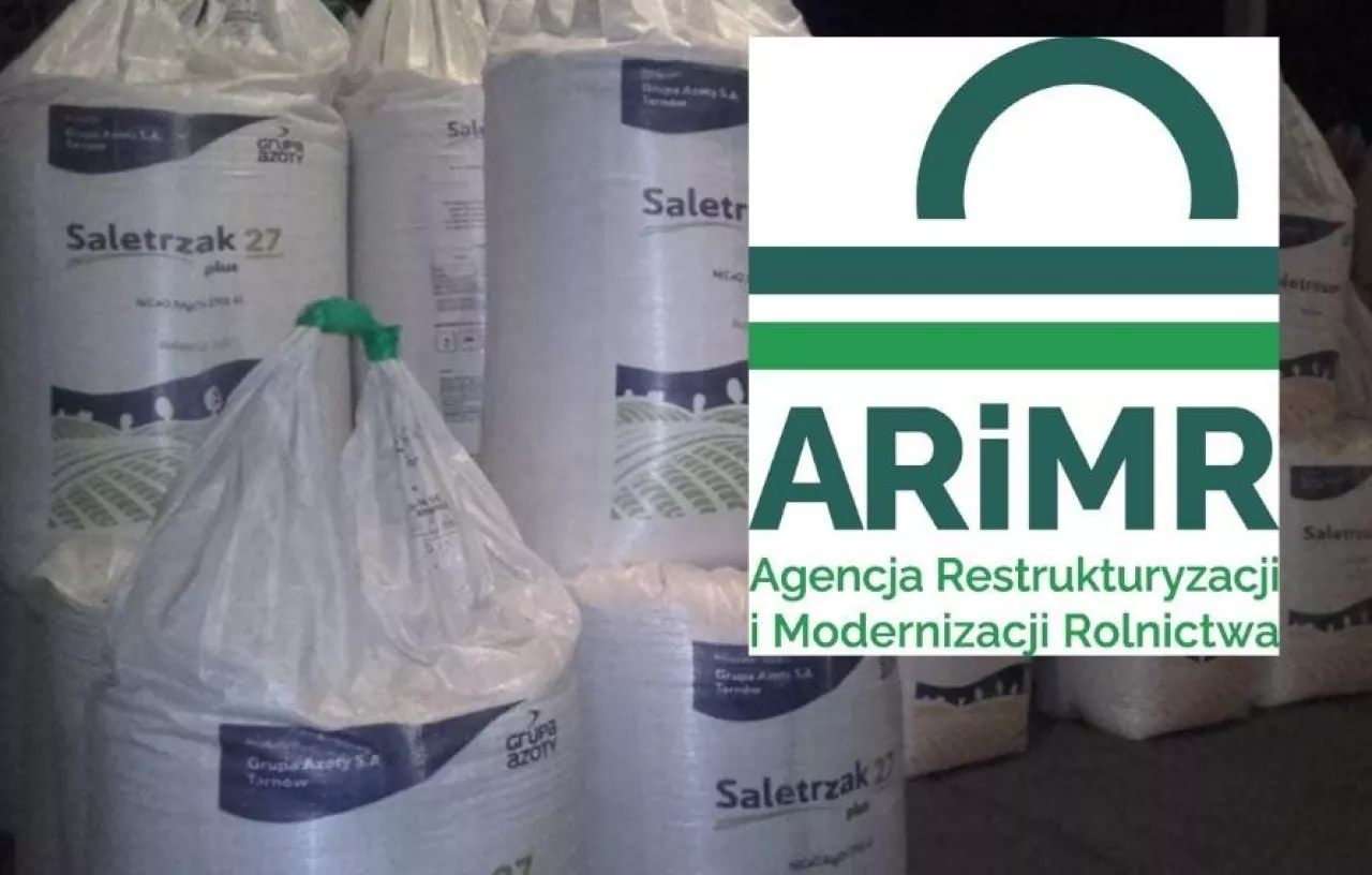 ARiMR nie odpuści kar za nawożenie? Jasna odpowiedź Ministerstwa Rolnictwa