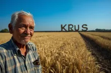 Najwyższa emerytura z KRUS a ZUS