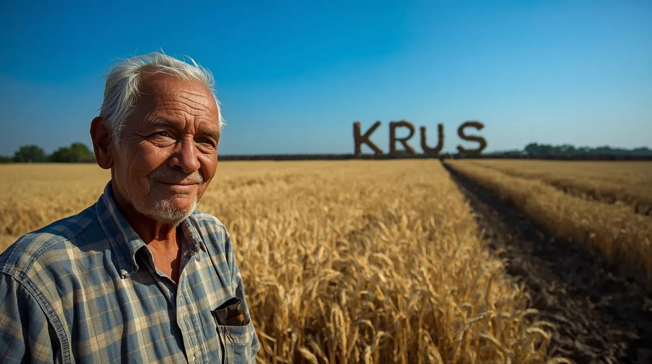 Najwyższa emerytura z KRUS a ZUS