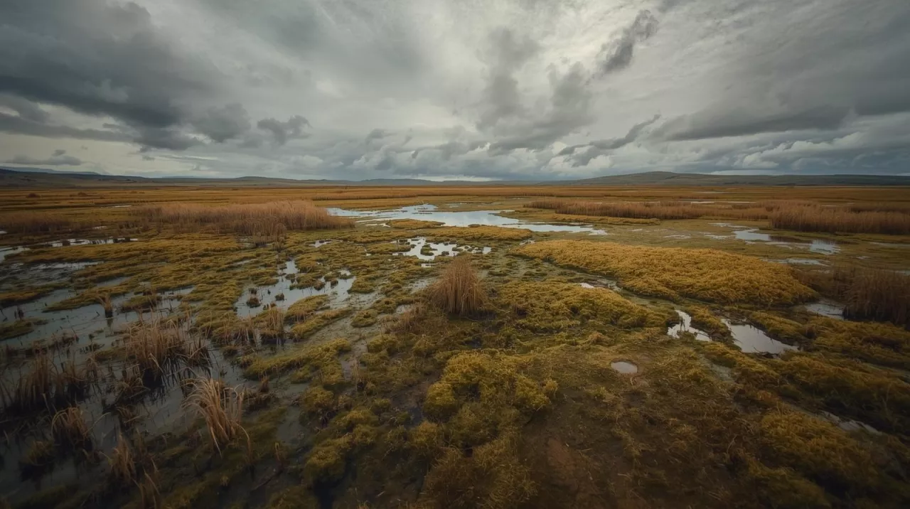 Zmiany w statusie ziemi i nowe wsparcie! Rolnicy zyskają więcej możliwości w WPR