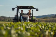 Rolniczki na skraju wytrzymałości? Te liczby nie zostawiają złudzeń