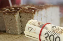 Producenci żywności szczególnie narzekają na obowiązek śledzenia każdej partii wytworzonego produktu