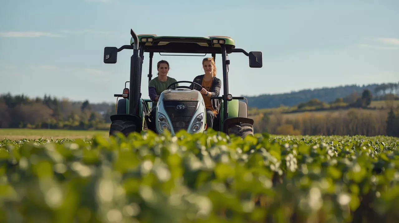 Rolniczki na skraju wytrzymałości? Te liczby nie zostawiają złudzeń