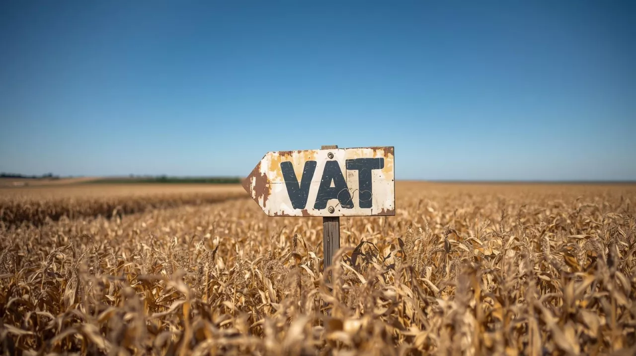 VAT w programach rolniczych: co ryczałtowiec może odliczyć, a co nie?