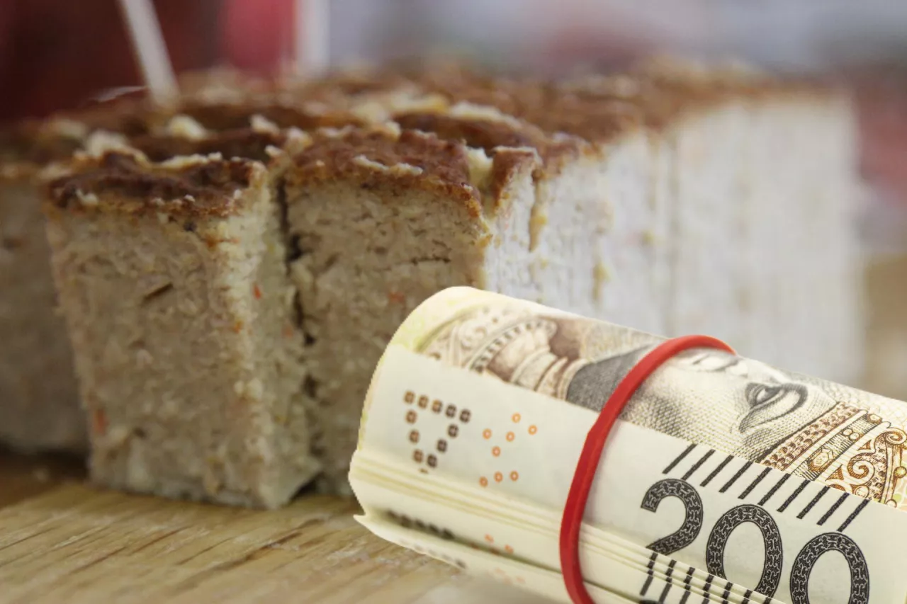 Producenci żywności szczególnie narzekają na obowiązek śledzenia każdej partii wytworzonego produktu