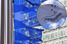 Mercosur, umowa Mercosur UE, TSUE