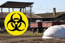 W ostatnich latach nie odnotowano w Polsce przypadków bioterroryzmu, jednak trzeba zachować czujność