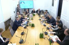 Posiedzenia Parlamentarnego Zespołu ds. Ochrony i Rozwoju Polskiej Produkcji Rolnej