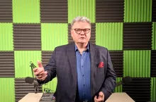 dr Juliusz Urban, ekspert rynkowy top agrar Polska