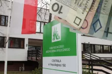 Centrala Kasy Rolniczego Ubezpieczenia Społecznego w Warszawie