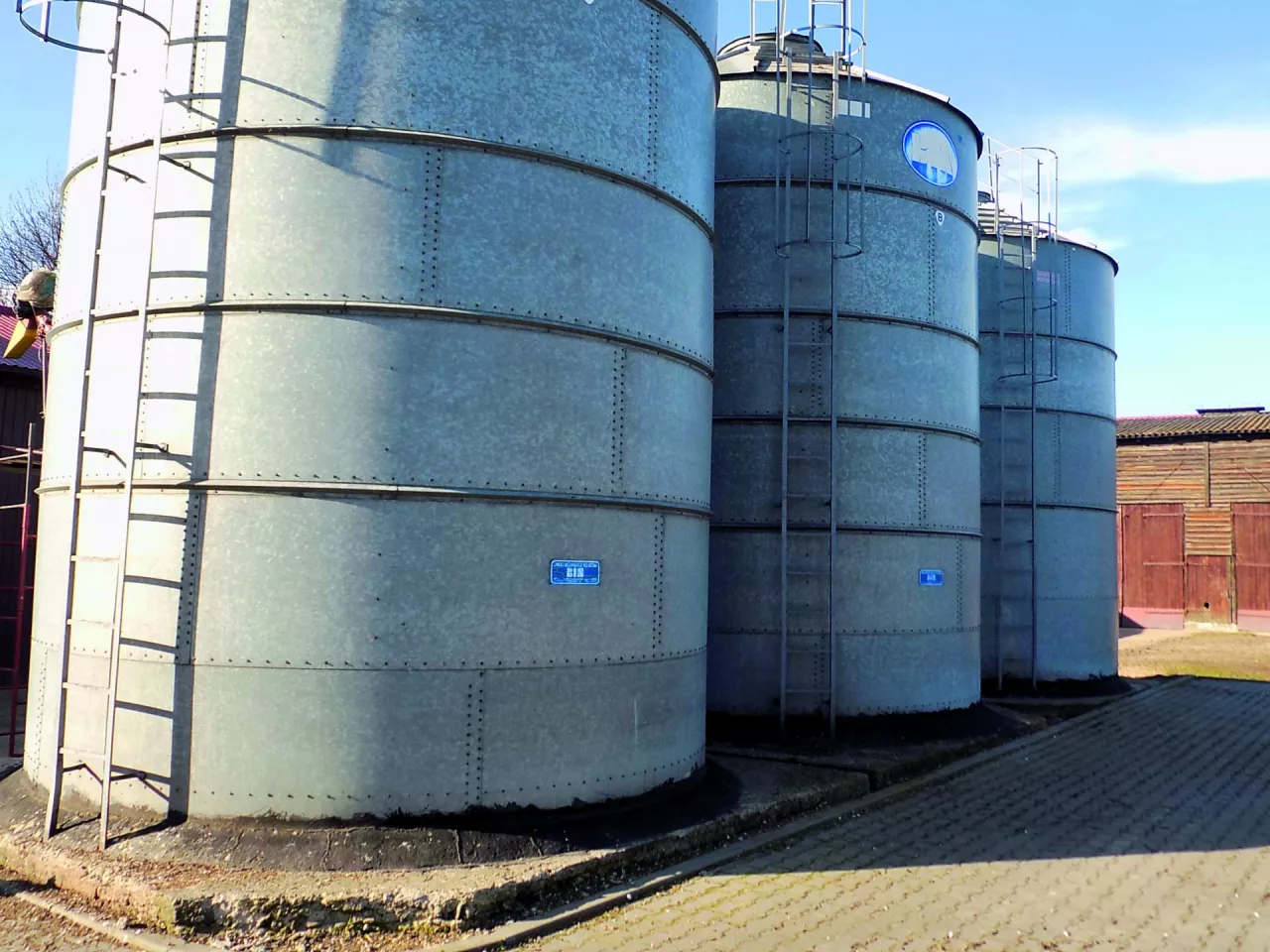 silosy, dopłaty do silosowów