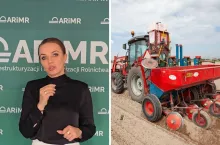 Rolnicy nie muszą już mieć planu ekologicznego