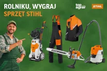 konkurs tap Stihl