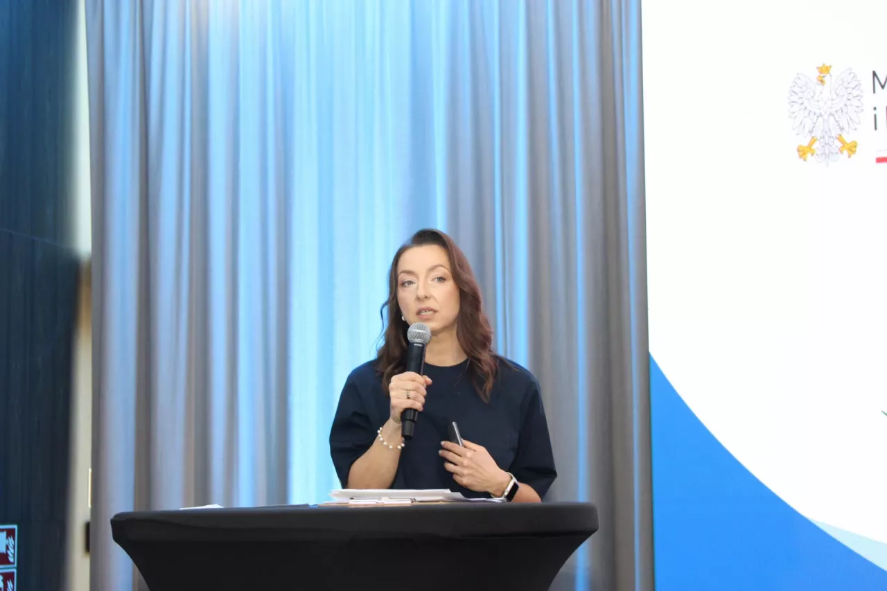 karolina krasicka sympozjum bioasekuracji w swarzędzu