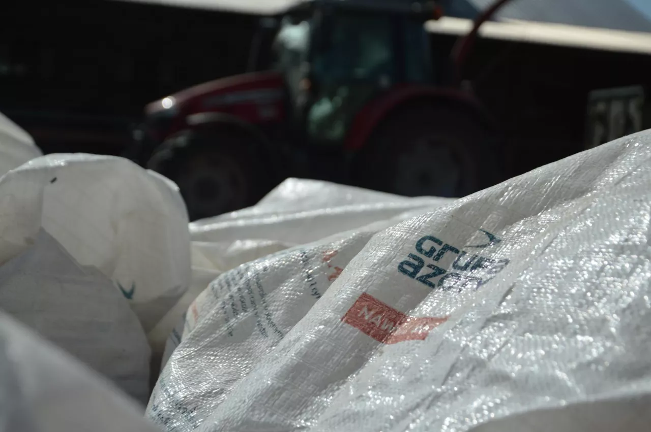 nawozy, gospodarstwo rolne