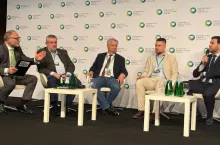 Debata: Konkurencyjność polskiego sektora przetwórstwa rolno-spożywczego - wyzwania i kierunki rozwoju