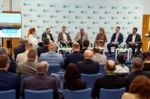 Panel: Nowe pokolenie rolników – innowacje, przedsiębiorczość i odwaga w działaniu odbył się 2 kwietnia