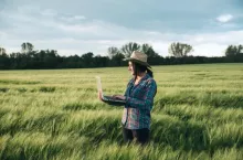 Co czwarty rolnik przyznaje, że nie jest przygotowany do radzenia sobie ze stratami pogodowymi w 2026 roku.