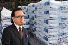 Wojciech Balczun, minister aktywów państwowych nie ukrywa, że Grupa Azoty jest w fatalnej sytuacji finansowej