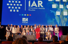 Co z morza może trafić do rolnictwa? Roullier pokazał 3 kierunki