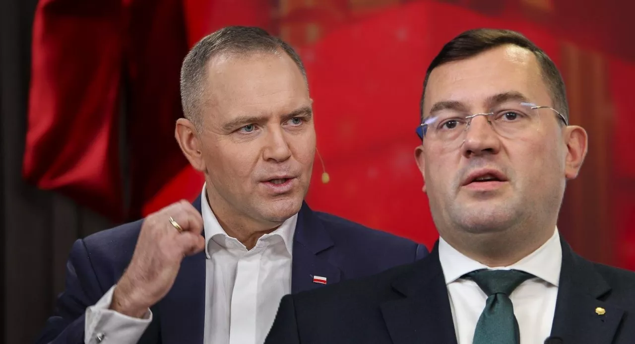 Prezydent Karol Nawrocki domaga się od rządu podjęcia pilnych działań w sprawie umowy z krajami Mercosur