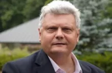 Juliusz Urban ekspert rynkowy top agrar Polska