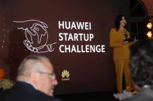 Uroczysta inauguracja 5. edycji konkursu Huawei Startup Challenge miał miejsce w listopadzie 2025 r. w Warszawie