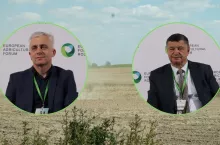 Na glebach piaszczystych, które mają głównie makropory, woda szybko odpływa, dlatego jedynym rozwiązaniem jest zwiększanie zawartości próchnicy - przekonują eksperci.