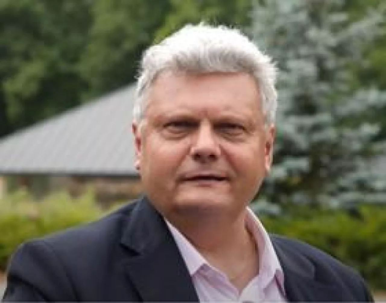 Juliusz Urban ekspert rynkowy top agrar Polska