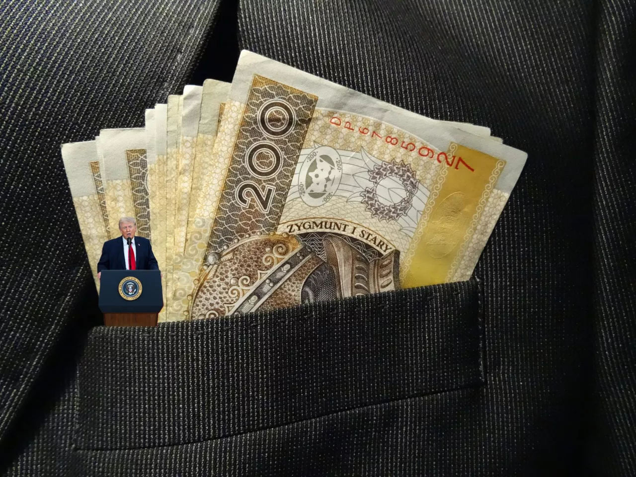 Kruche zawieszenie broni daje rynkom chwilę oddechu, ale nie rozwiązuje strukturalnych problemów. Ceny paliw i nawozów mogą ponownie szybko wystrzelić. Wiele zależy od Donalda Trumpa