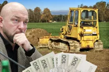 Środowisko rolnicze domaga się wydłużenia terminu realizacji inwestycji co najmniej do 31 lipca 2026 r.