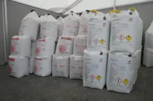 nawozy, ceny nawozów, koszty produkcji