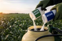 Mocznik i siarczan magnezu: jaka jest prawidłowa kolejność mieszania?