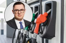 Od piątku tańsze paliwo. Rząd obniża maksymalne ceny
