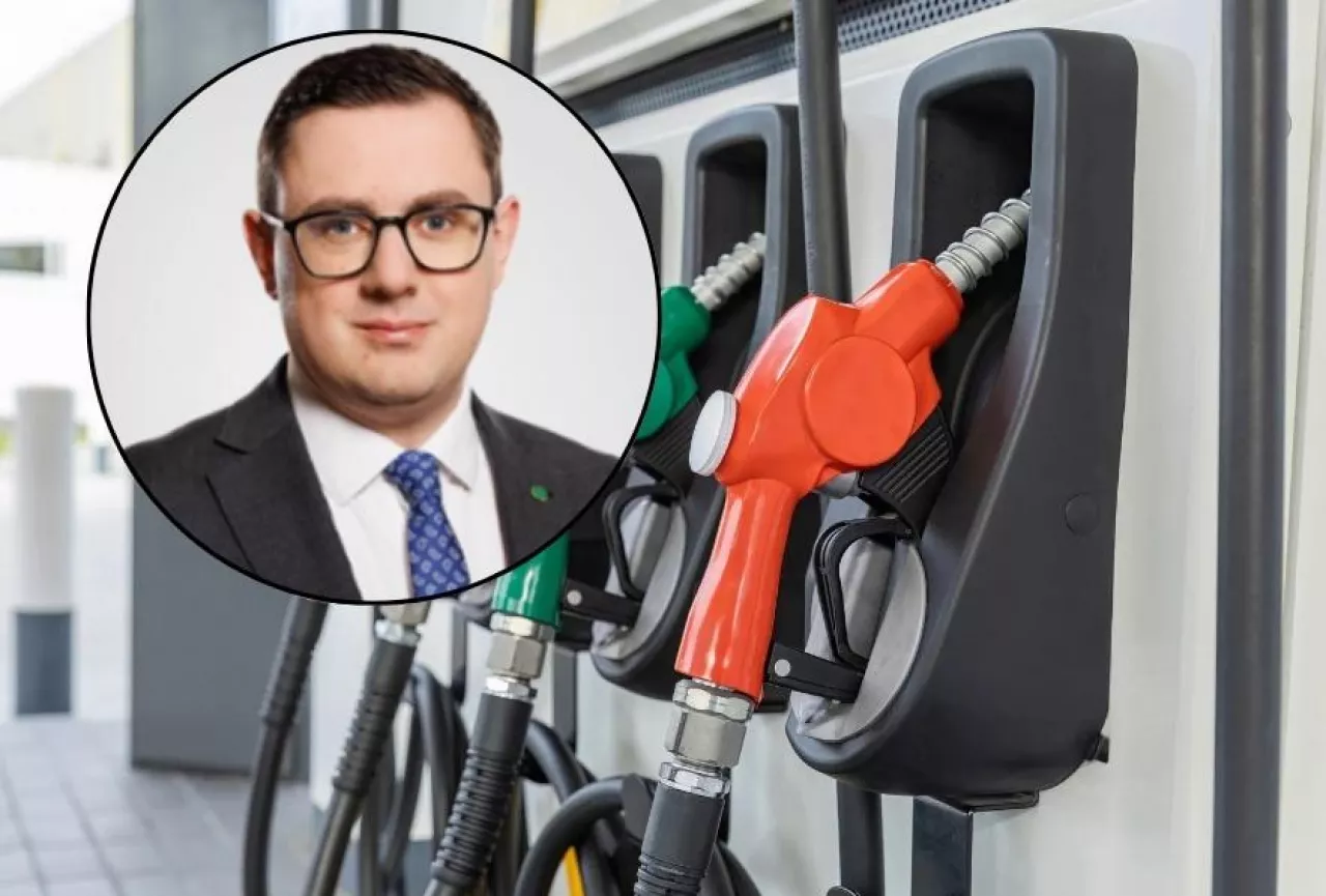 Od piątku tańsze paliwo. Rząd obniża maksymalne ceny