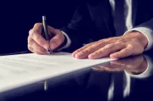 przyjęcie spadku z długami