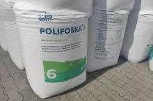 nawozy, ceny nawozów, ile kosztują nawozy, polifoska