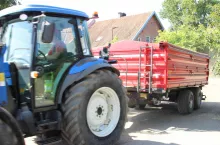 Dla rolników EUDR nie jest jedynie kolejnym przepisem, lecz całkowitą zmianą logiki działania rynku