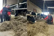 Głos rolnika Joachima Ptoka