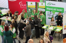 UPPoluj pracę – Targi Pracy Uniwersytetu Przyrodniczego w Poznaniu 2026