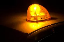 Kogut na ciągniku nie zawsze jest legalny. Za błąd grozi mandat