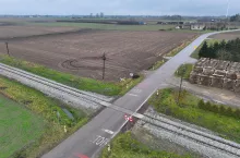 Konflikt między rozwojem infrastruktury a potrzebami obszarów wiejskich nabiera przyspieszenia