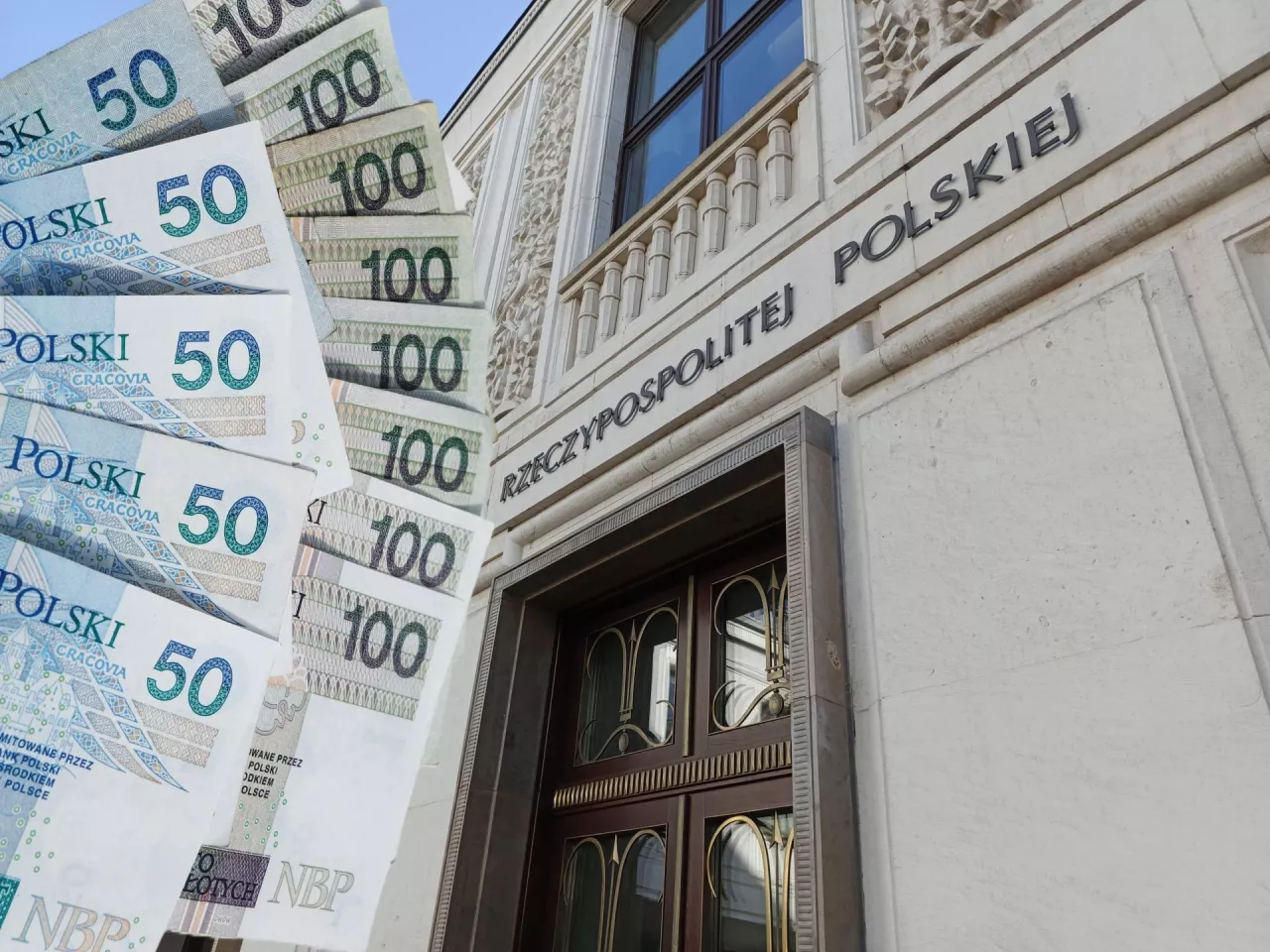 Widać tendencję odchodzenia od sztywnych mechanizmów na rzecz bardziej elastycznych instrumentów finansowych