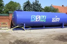 RSM, nawóz RSM, Grupa Azoty